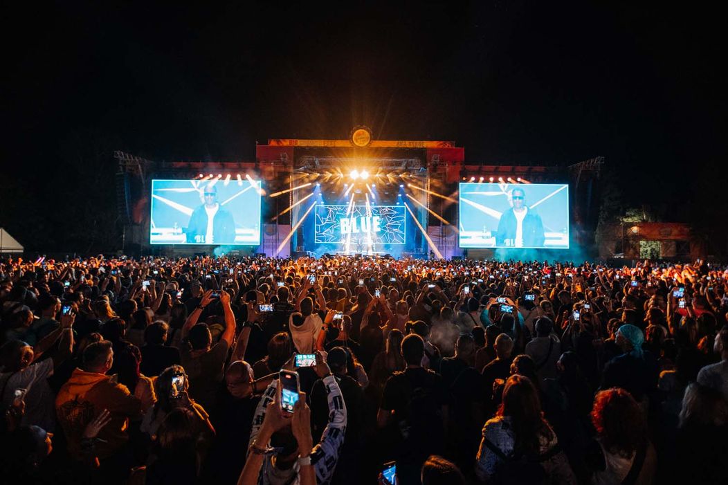 BIG SOMMER FEST 2026