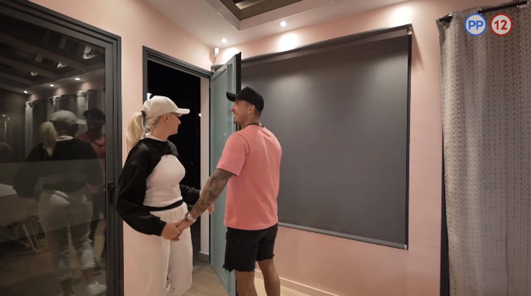 Medové týždne Laury a Martina môžu začať.