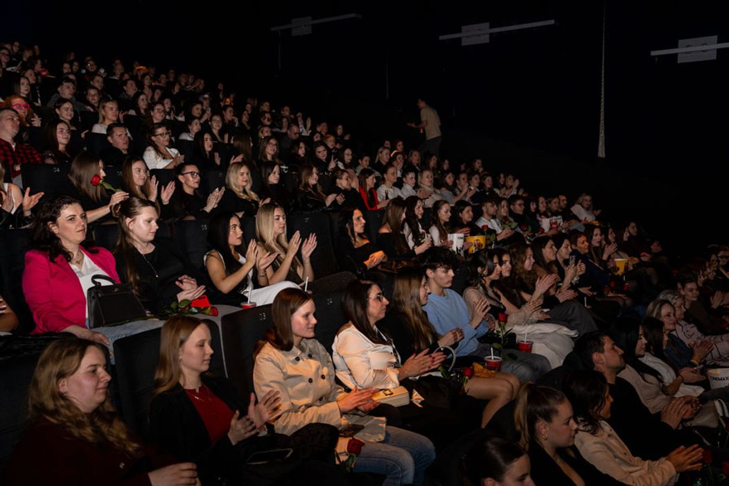 Nikto to nečakal! Na kino premiére Ruže v Trenčíne sa objavili špeciálni hostia