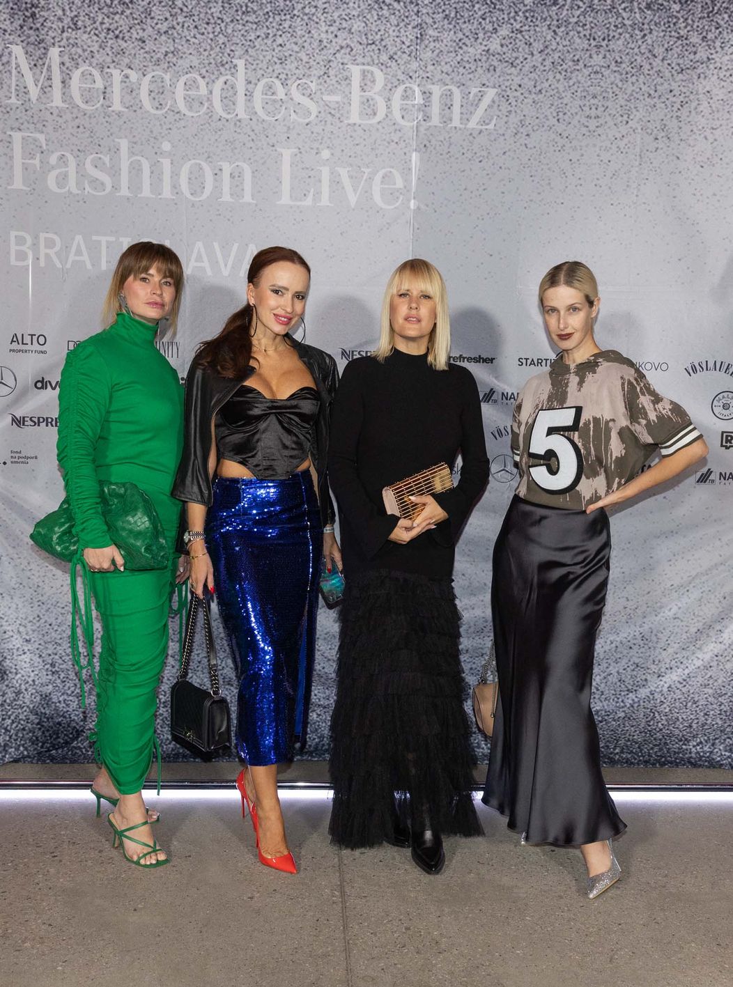 Fashion LIVE! 2023