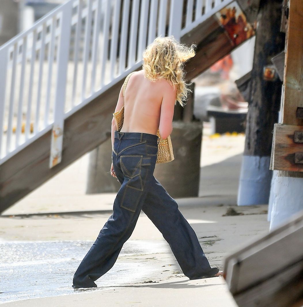 Elsa Hosk