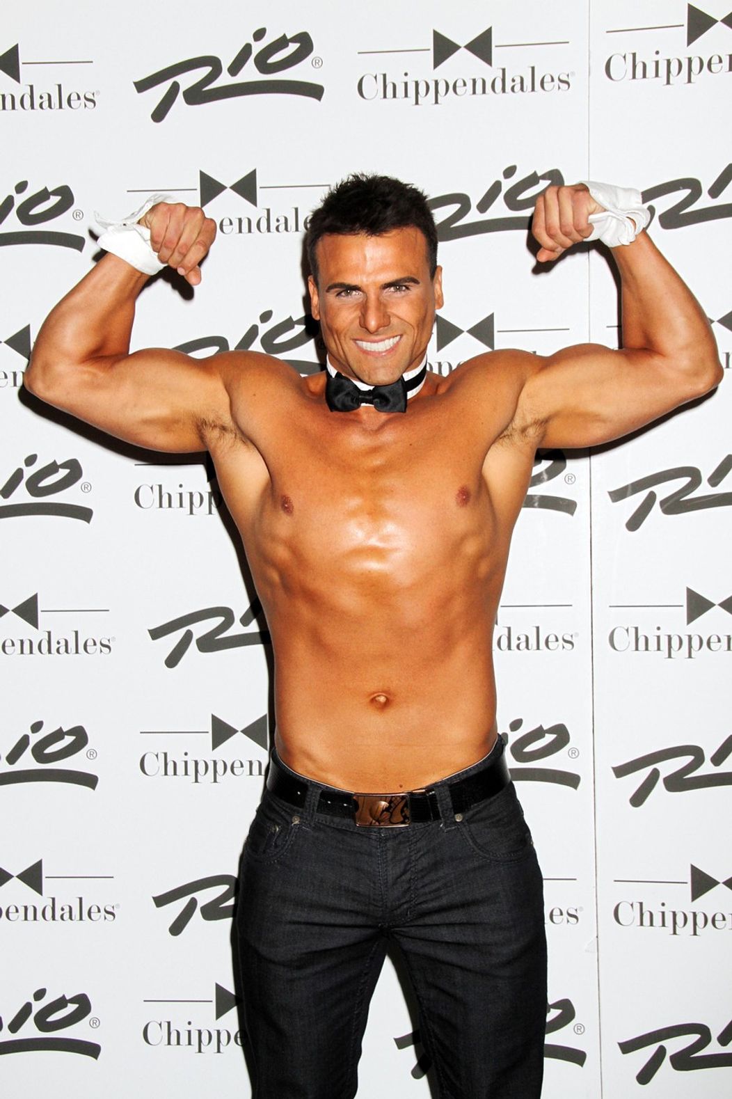 Jeremy Jackson