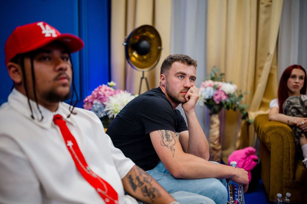 Prvá epizóda SuperStar 2026