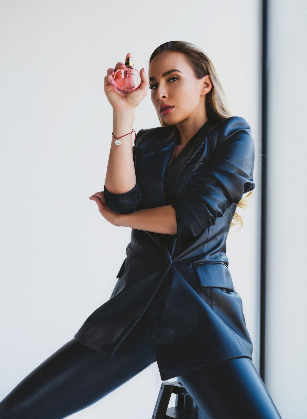 Lucia Mokráňová
