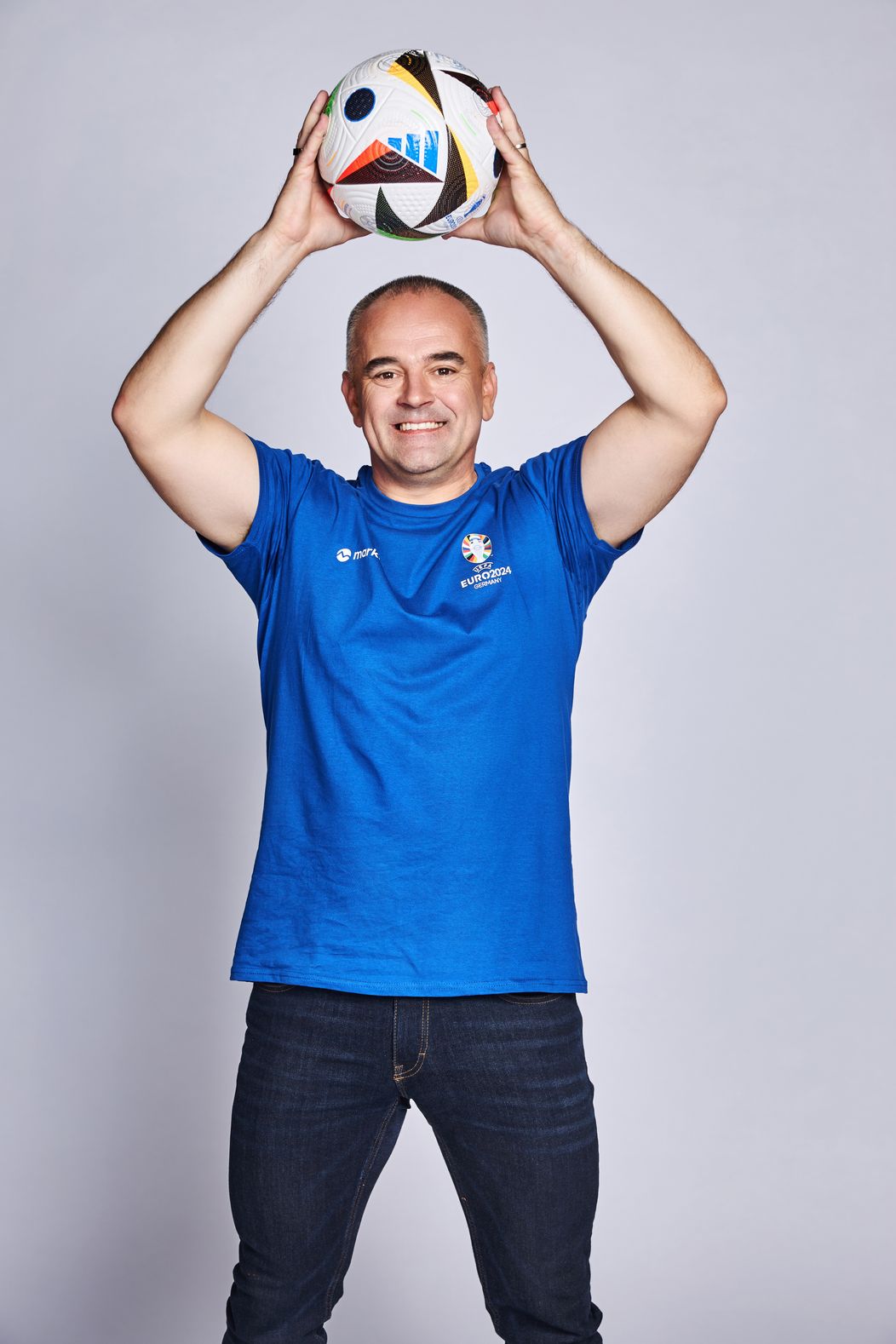 Taký je futbal - Slávo Jurko 2