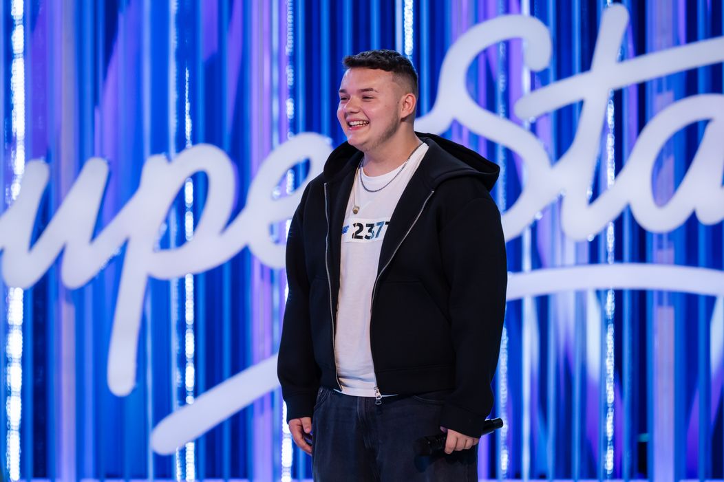 Štvrtý casting SuperStar