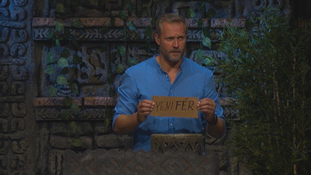 Cesta Yenifer v šou Survivor sa skončila po 61 dňoch.