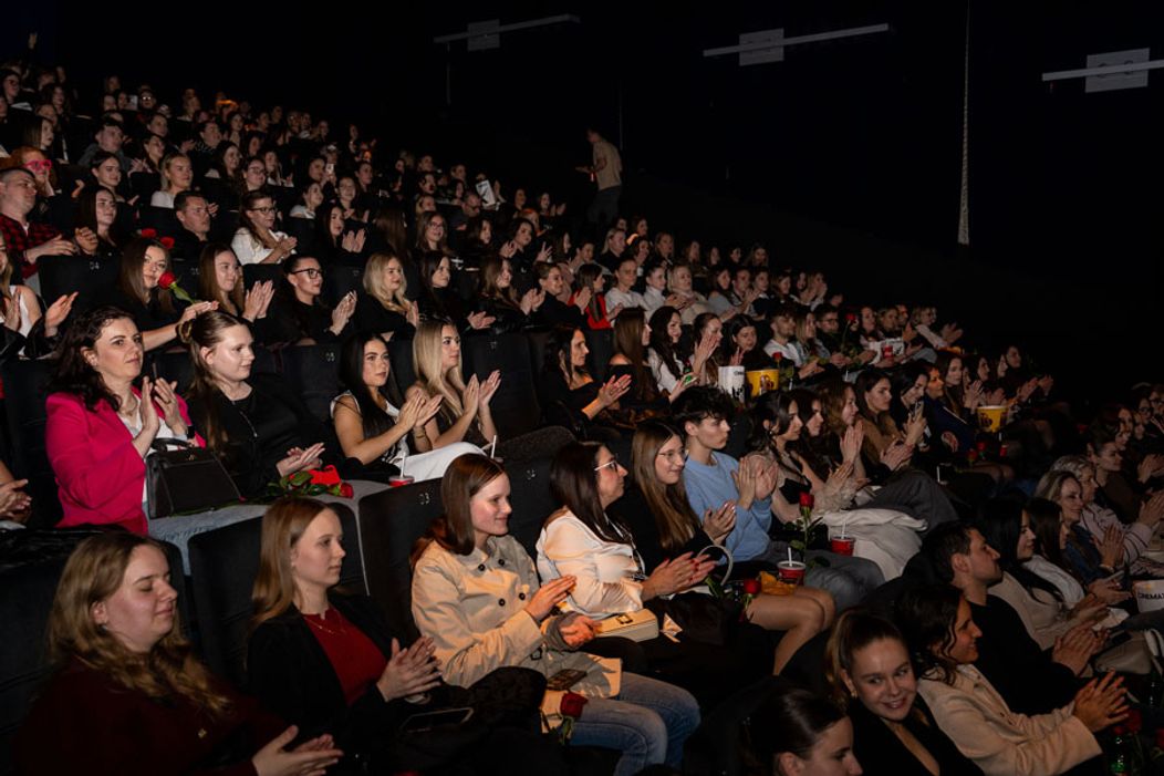 Nikto to nečakal! Na kino premiére Ruže v Trenčíne sa objavili špeciálni hostia