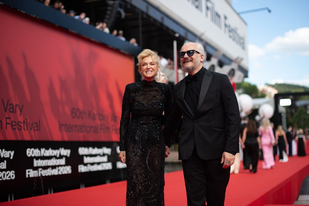 60. ročník Medzinárodného filmového festivalu Karlovy Vary
