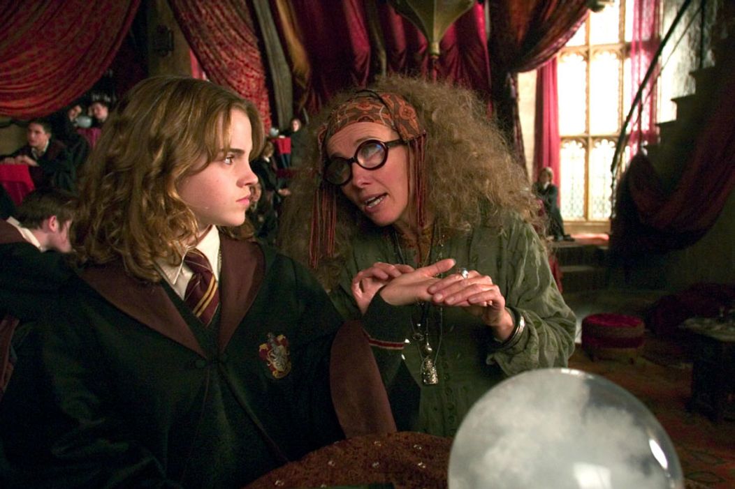 Harry Potter a Väzeň z Azkabanu