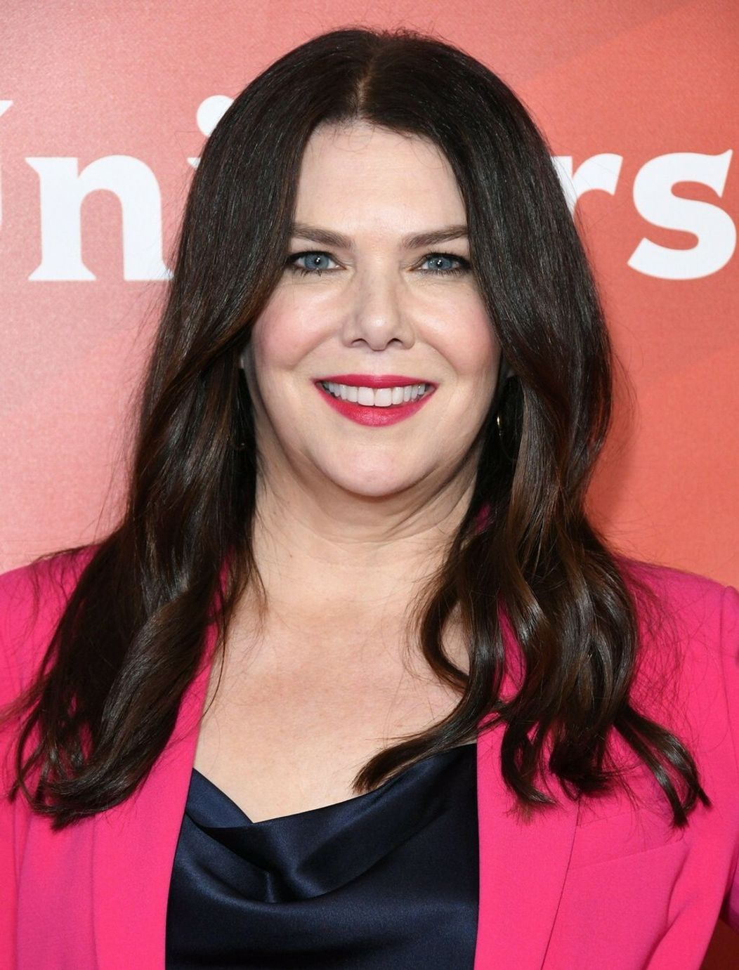 Lauren Graham preslávila úloha Lorelai Gilmore.