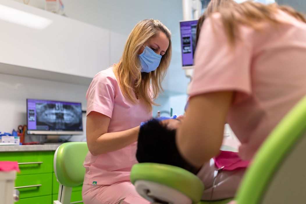 Biodent