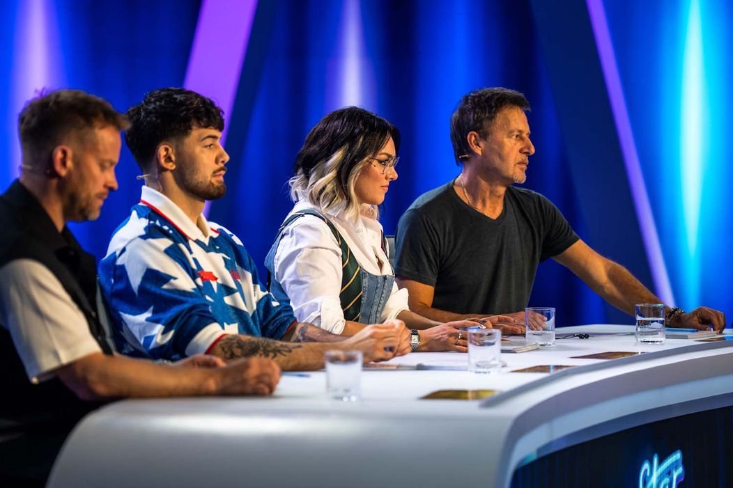 Druhá epizóda SuperStar 2026