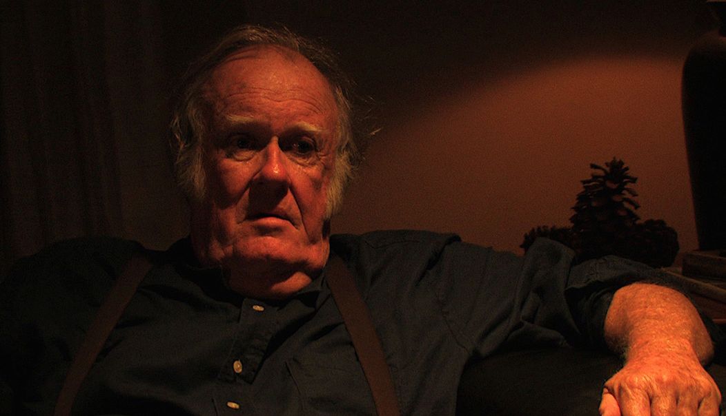 M. Emmet Walsh
