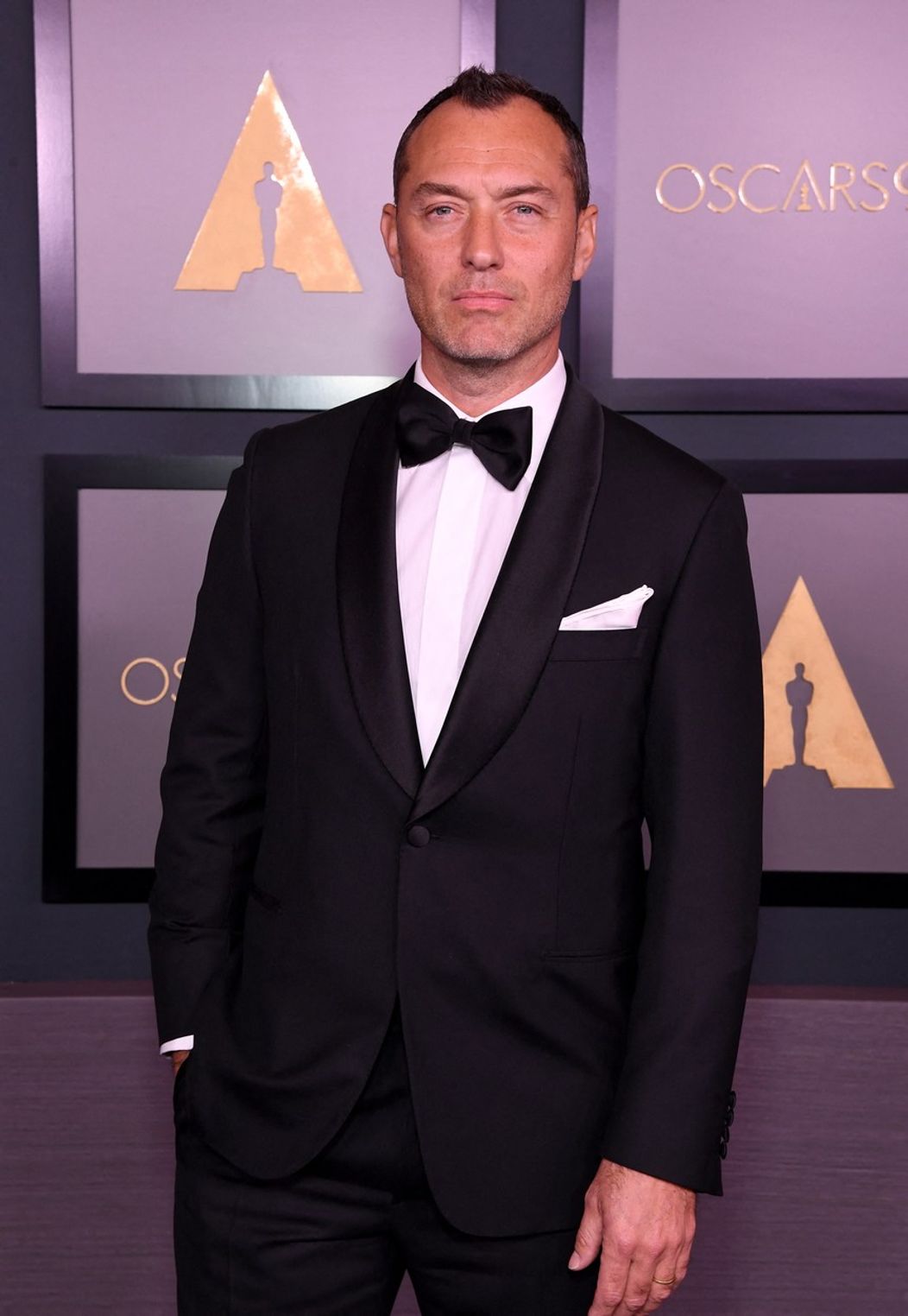 Jude Law
