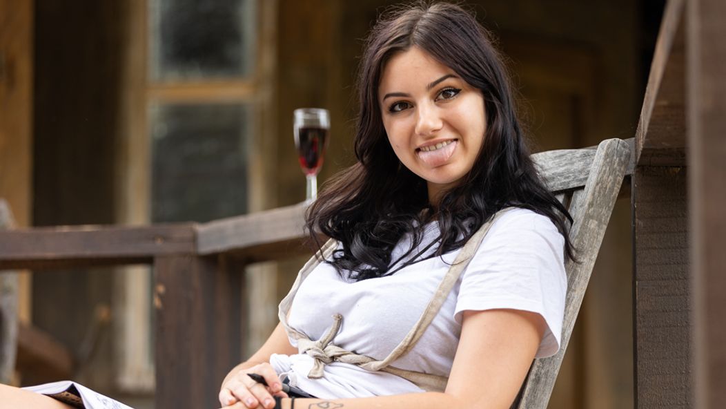 Giuliana Santi