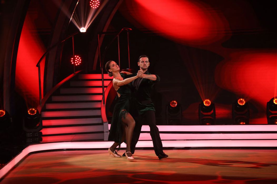 TOP momenty z 2. kola Let's Dance: Prvá rozlúčka bolela