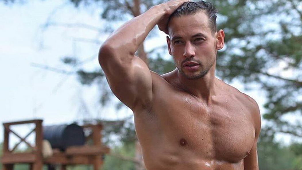 Michal Gajdošech