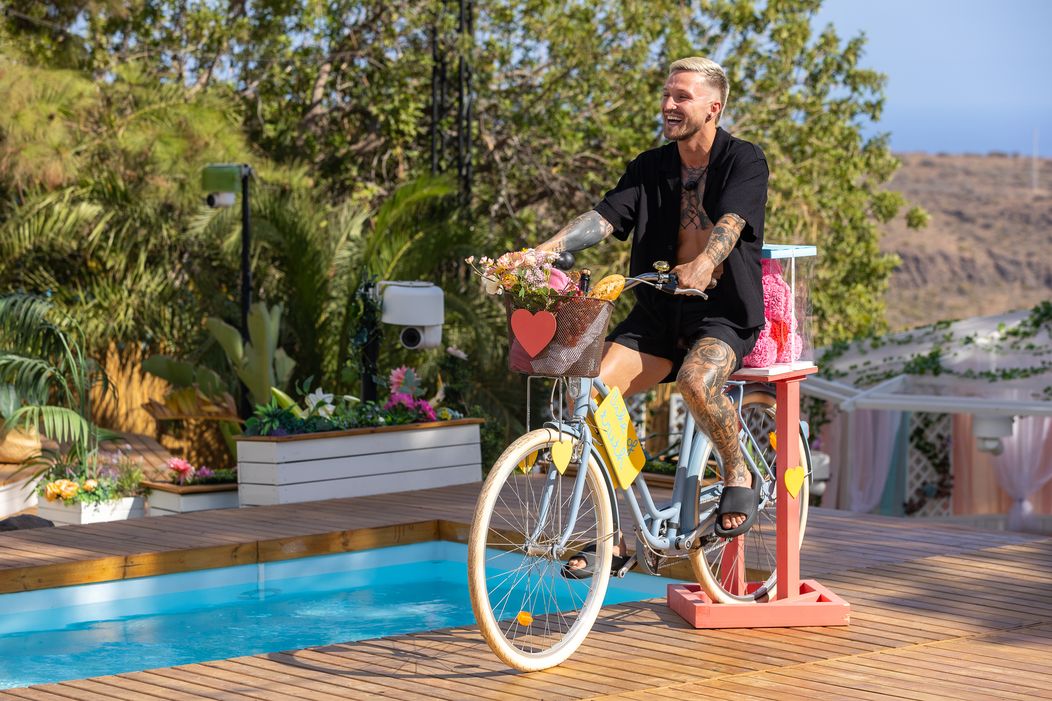 Bicykel pravdy