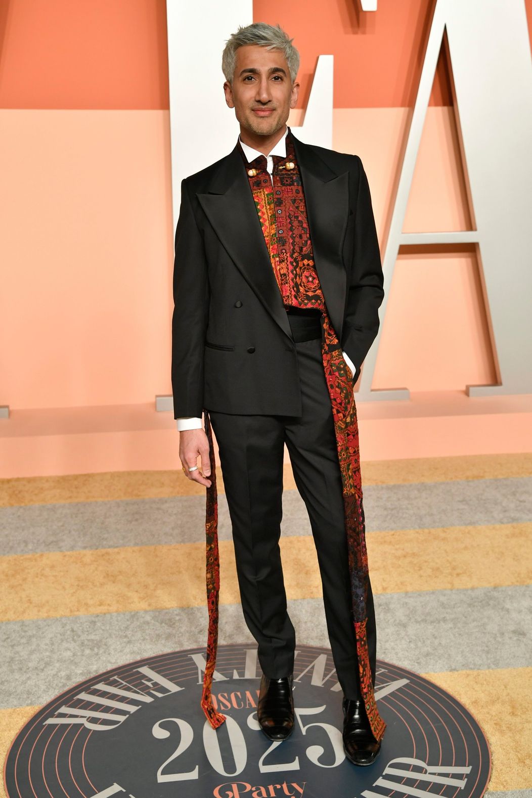 vanity fair 2025