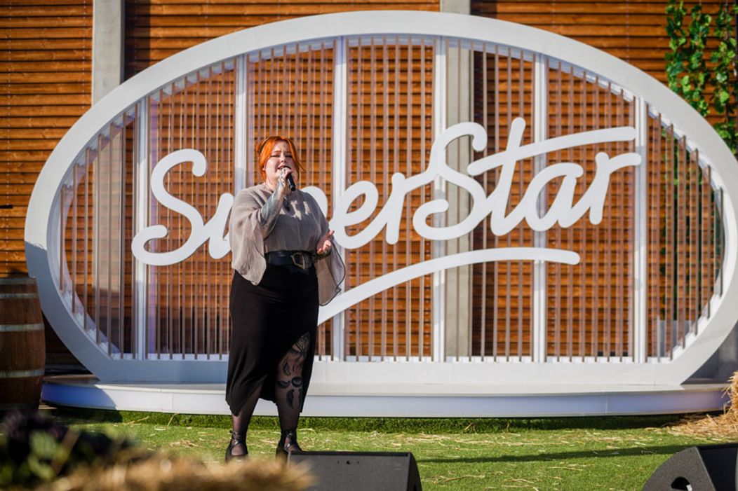 1. SuperVýber SuperStar