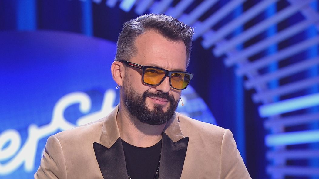 Patrície plakala od smiechu, Marián mu zakýval 