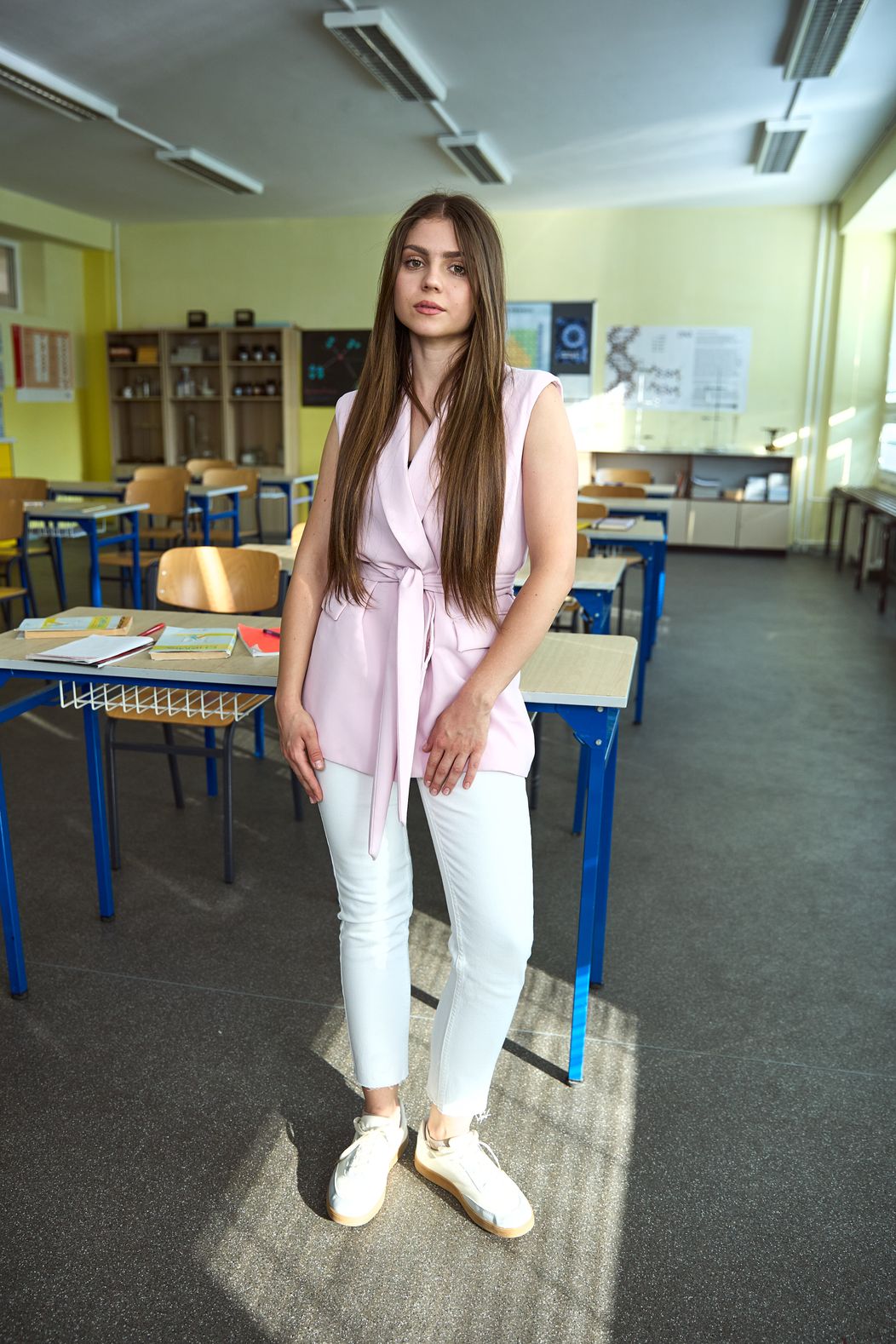 Pán profesor - 10. epizóda