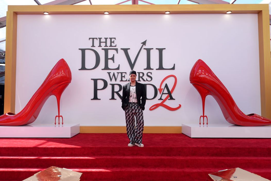 Diabol nosí Pradu 2 - svetová premiéra v Lincoln Center