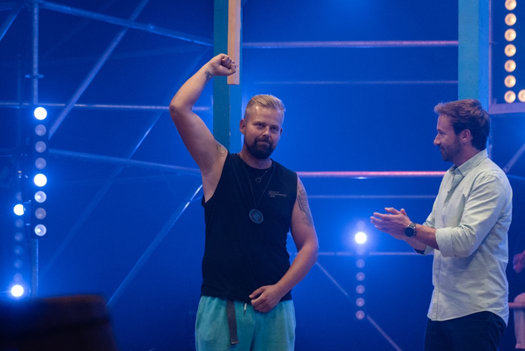 Piaty duel na Farme
