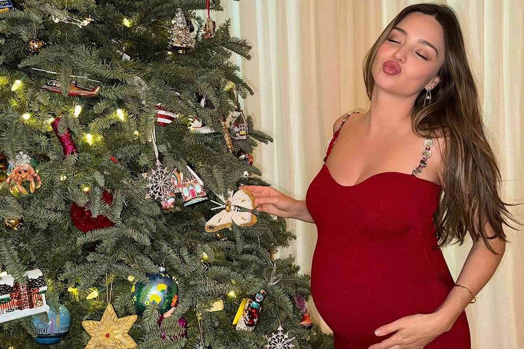Miranda Kerr má štvrté dieťa