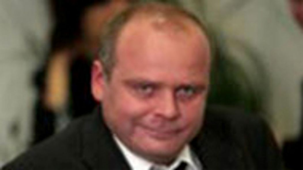 Poisťovňa šťastia - Harry