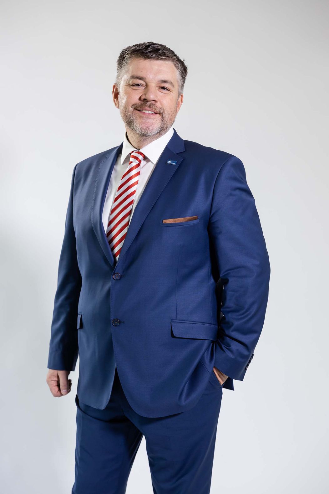 Roman Gono, Utajený šéf Cargo
