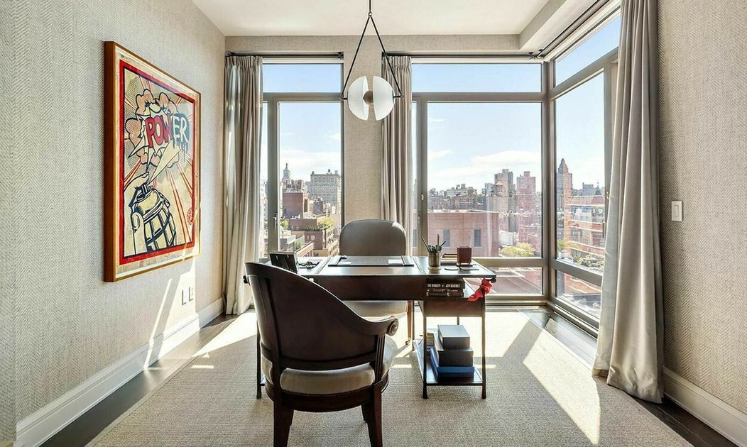Jon Bon Jovi predal svoj newyorský byt.