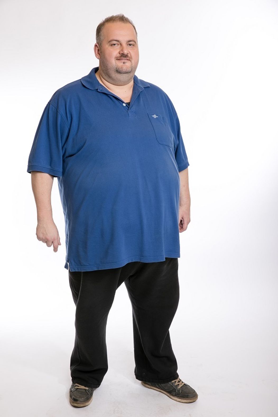 Pavol Stráňava