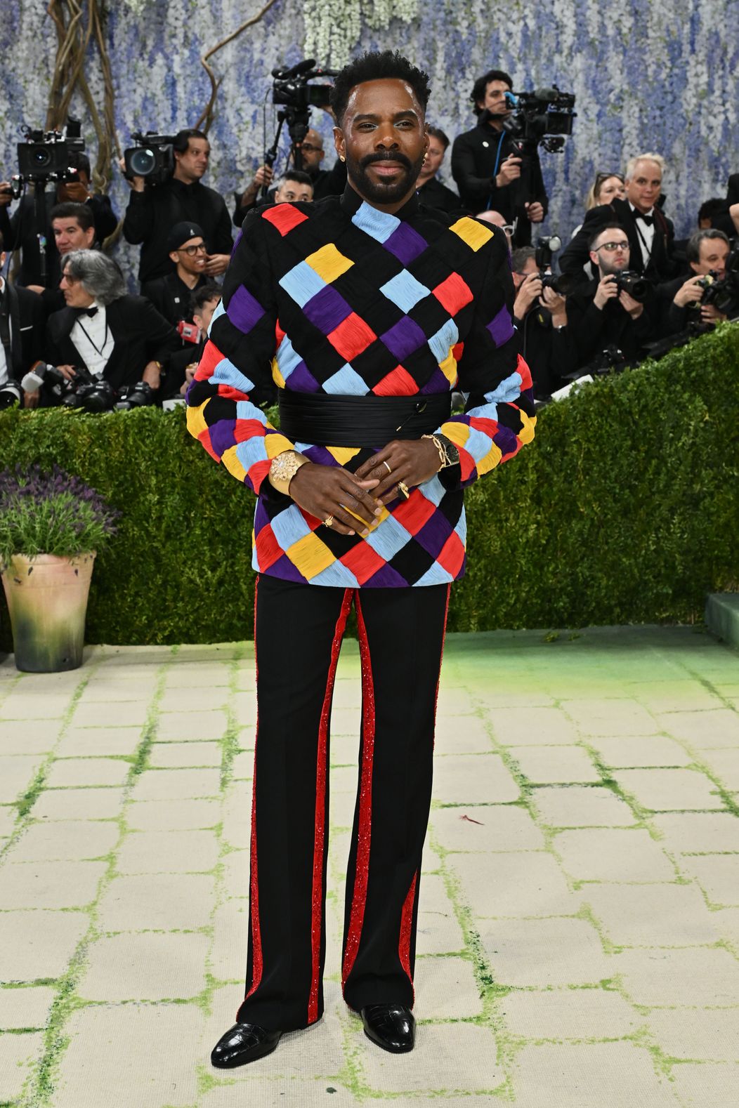 Colman Domingo