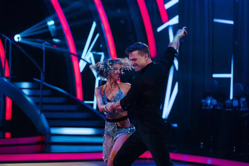 TOP momenty zo 4. kola Let’s Dance. Po vystúpení plakali všetci