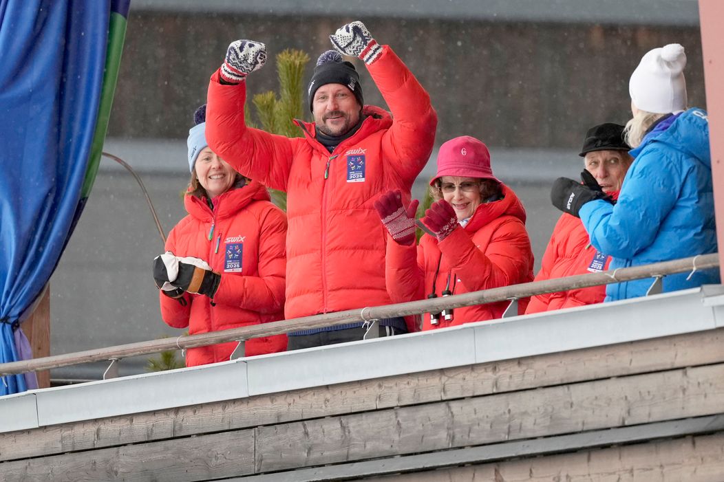 Svet bude mať nového kráľa! Po smrti otca nastúpi na trón princ Haakon