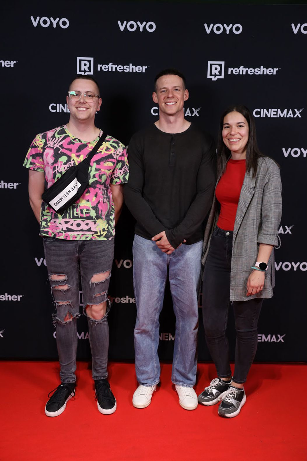Kino premiéra Ruže pre nevestu v Dunajskej Strede: Divákom nestačilo, chceli viac