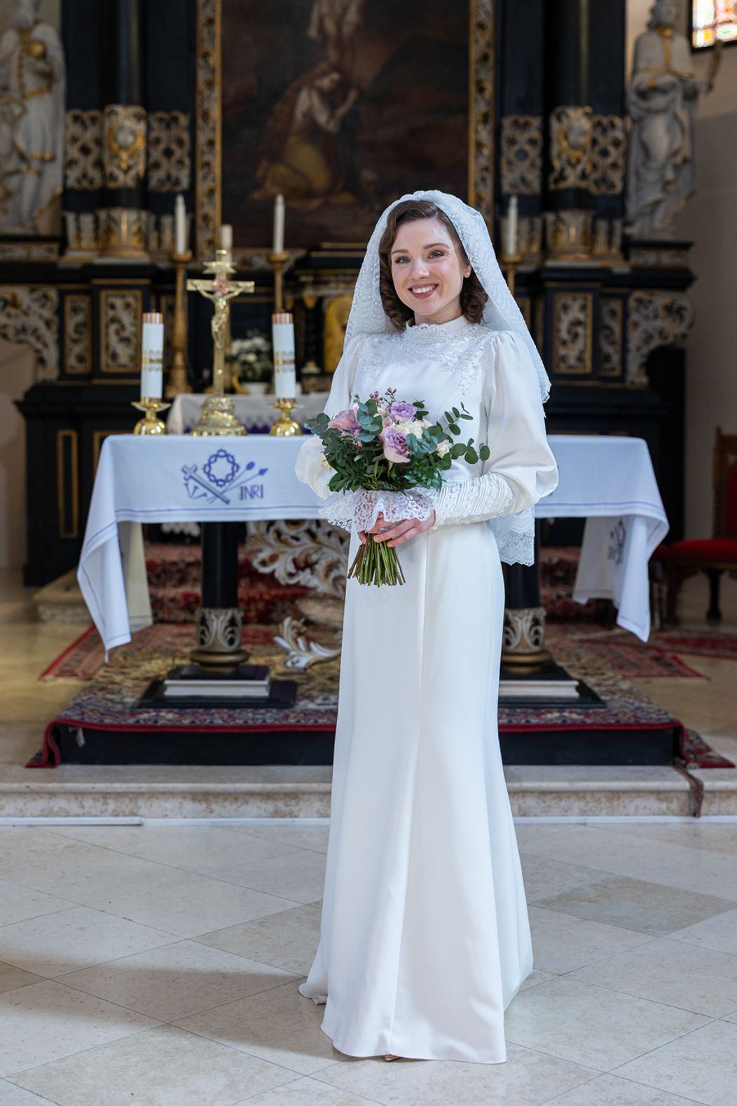 Alenka a Michal si povedali áno.