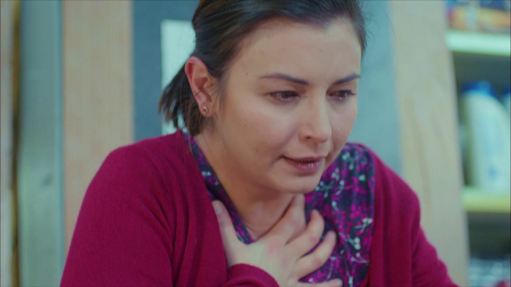 Príbeh našej rodiny