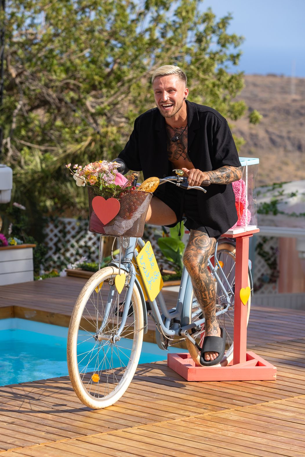Bicykel pravdy