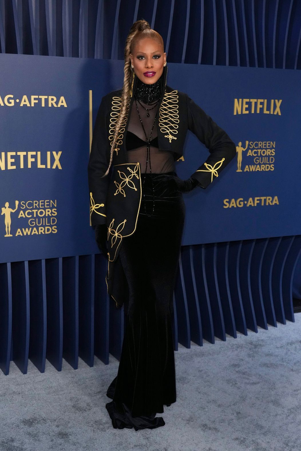 Laverne Cox