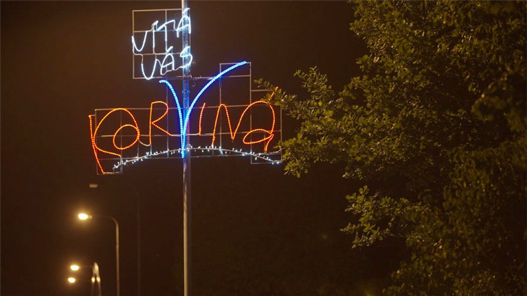 Kauza Kramný - Nová dokumentárna séria Voyo Originál