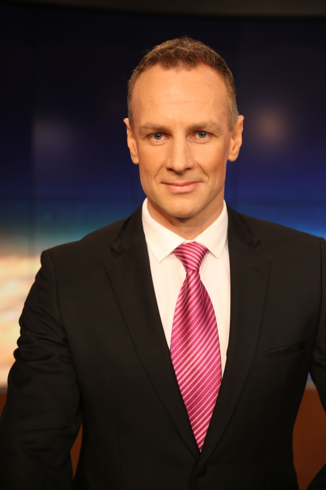 Archívne zábery Patrika Švajdu
