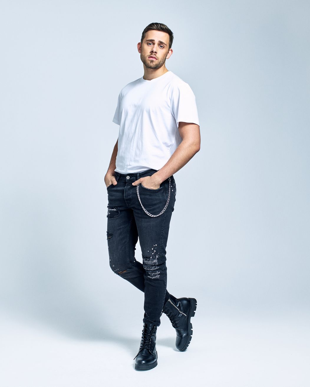 Vincent Navrátil