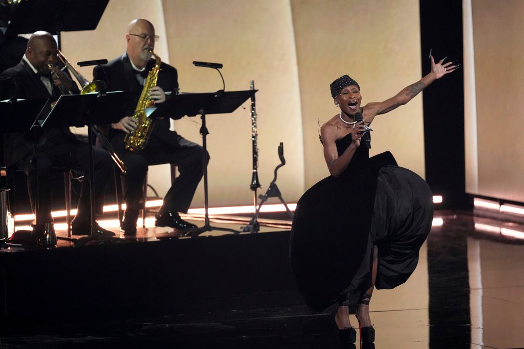Grammy 2025 - vystúpenia