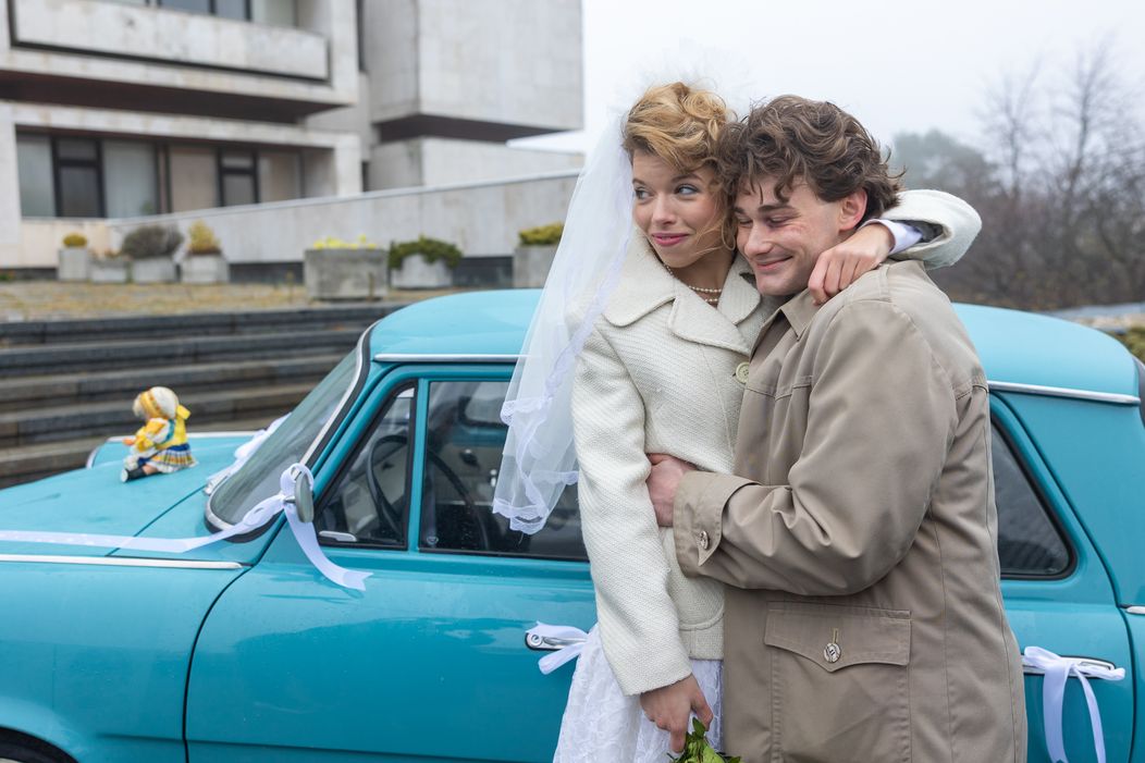 Andrea a Vlado