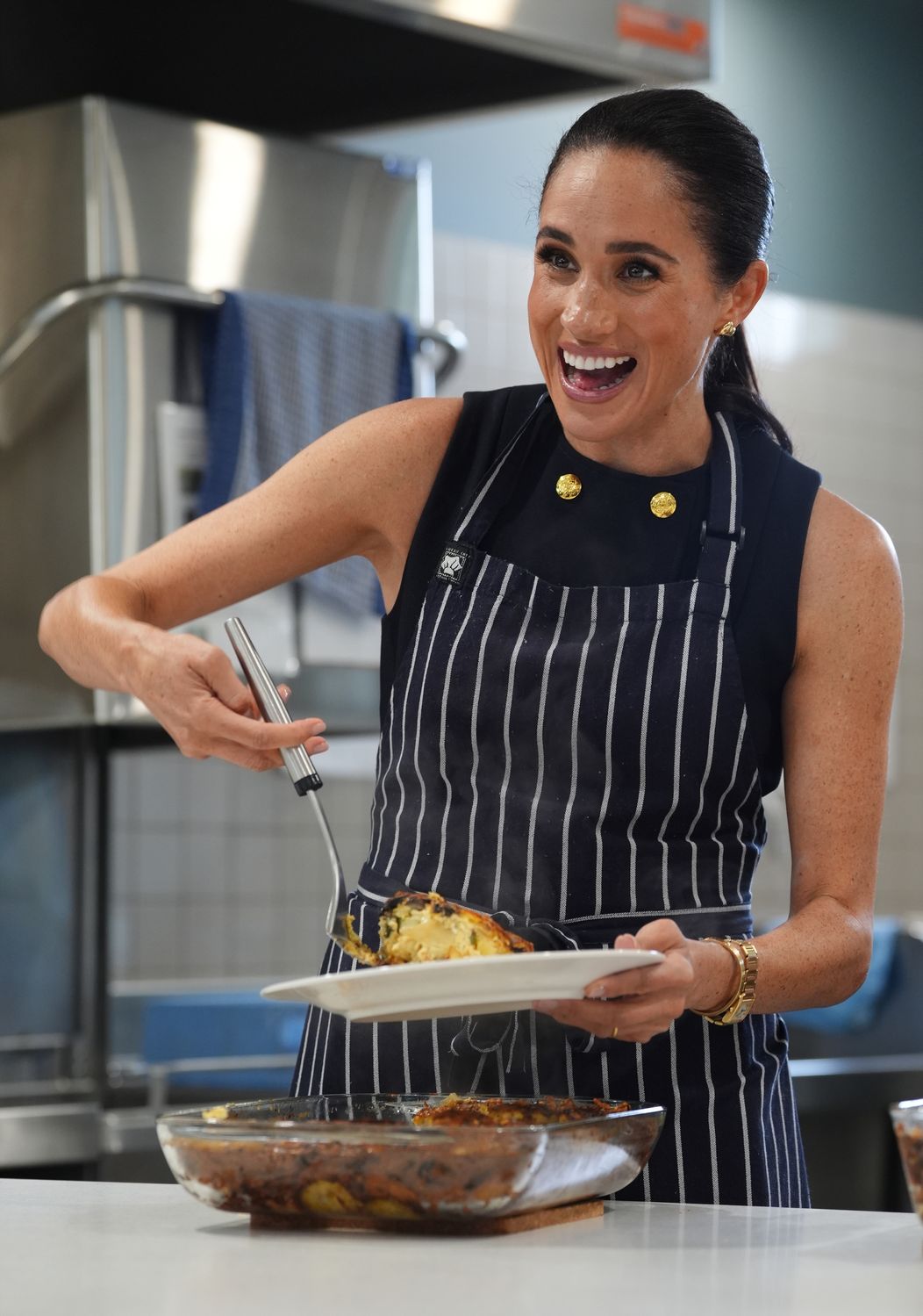 Princ Harry s Meghan na turné v Austrálii