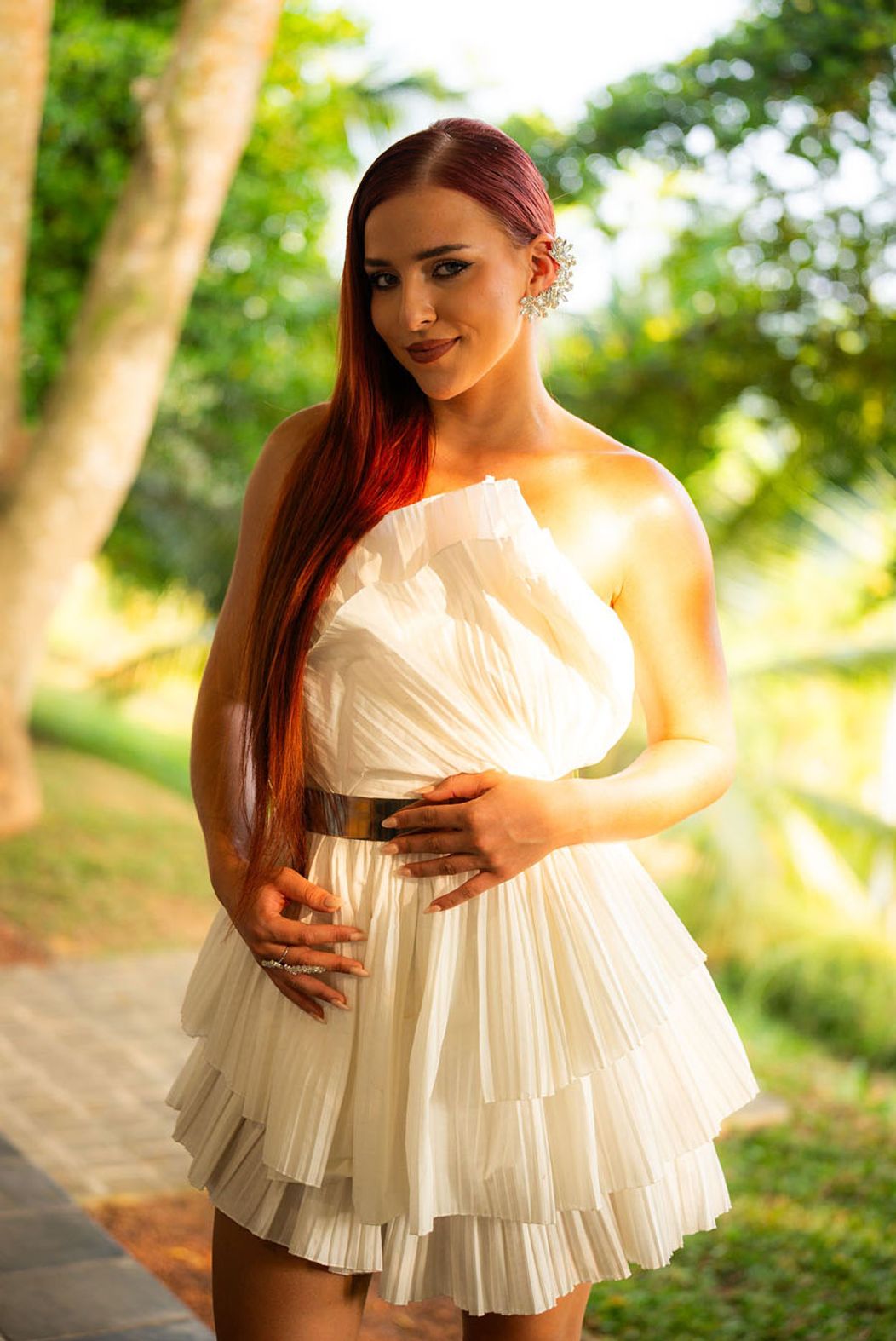 Fotogaléria 8. epizódy