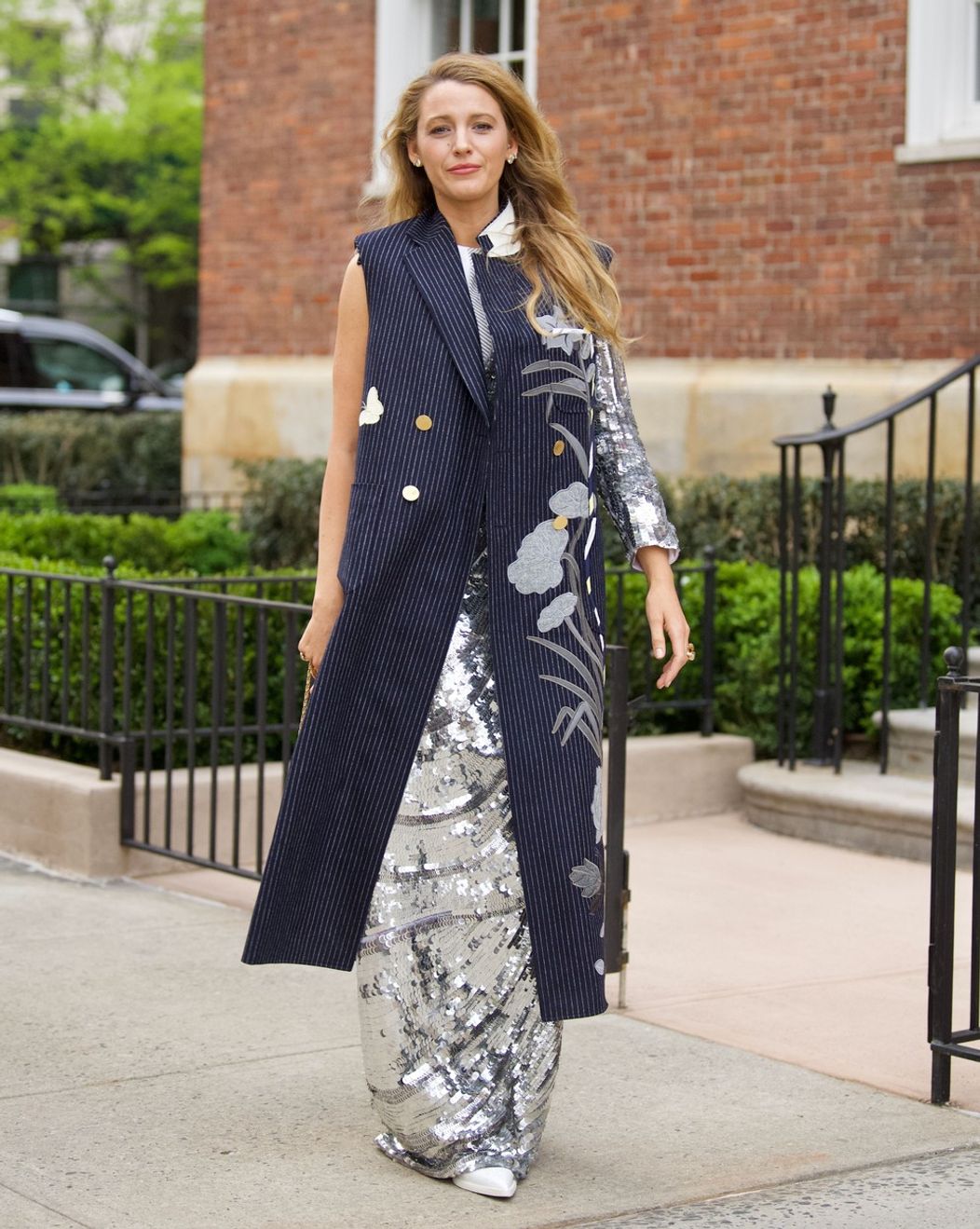 Blake Lively